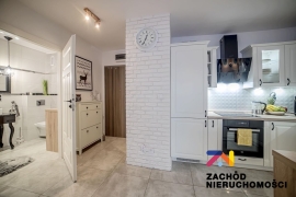 Atrakcyjne Mieszkanie 44 M2 W Apartamentowcu Na Emilii Plater
